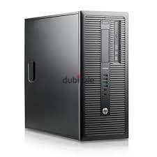 كيسة hp prodesk g1