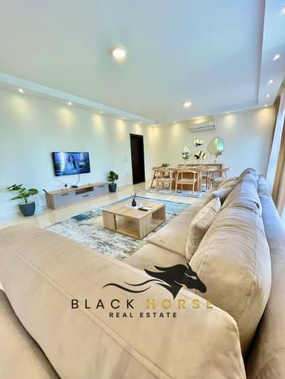 Fully Furnished 3-Bedroom Duplex for Rent in Eastown