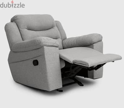 Ariika Carlton Recliner elite