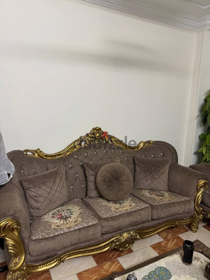 صالون 2