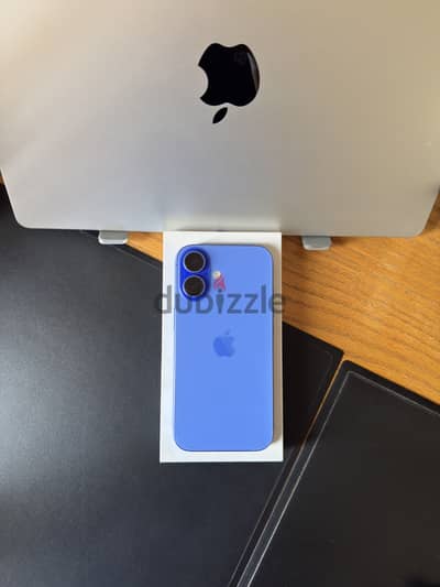 iPhone 16