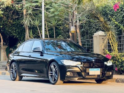 BMW 340 2019