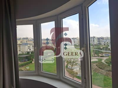 Apartment View Pool Mountain View Hydepark 4 Bedrooms Fully Finished With Ac's
