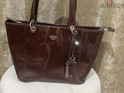 Guess bag for sale
