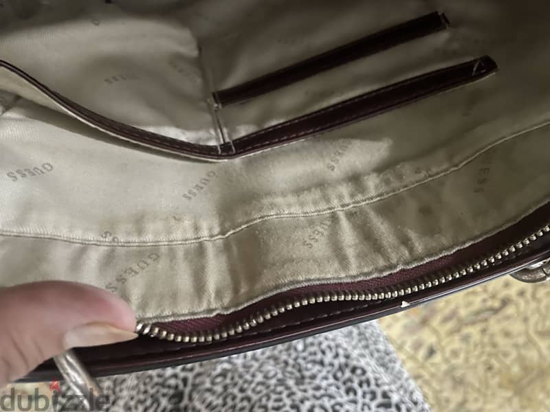Guess bag for sale 1
