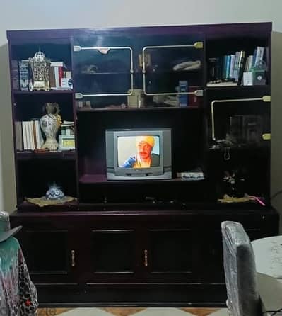مكتبه تليفزيون