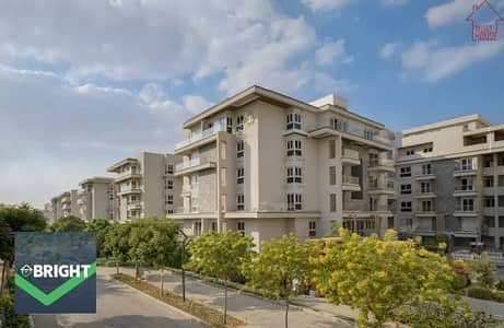Apartment | Core and Shell 2 Bedrooms with Master, Ready to Move | 130 sqm at Park The Lake | Mountain View iCity October