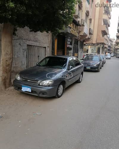 Used Chevrolet Lanos 2016 For Sale Obour City