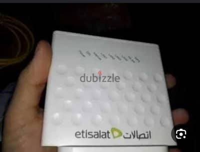 راوتر اتصالات
