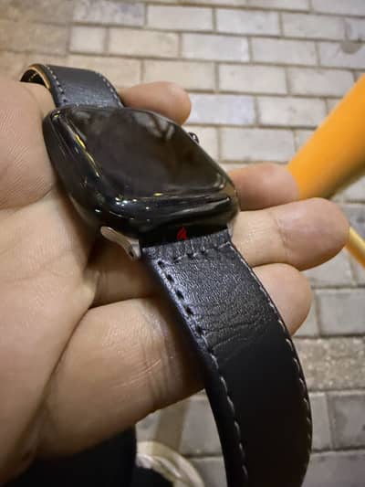 Apple Watch series 11 46 mm