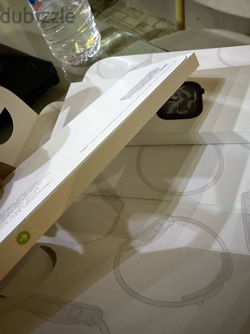 Apple Watch series 11 46 mm 3