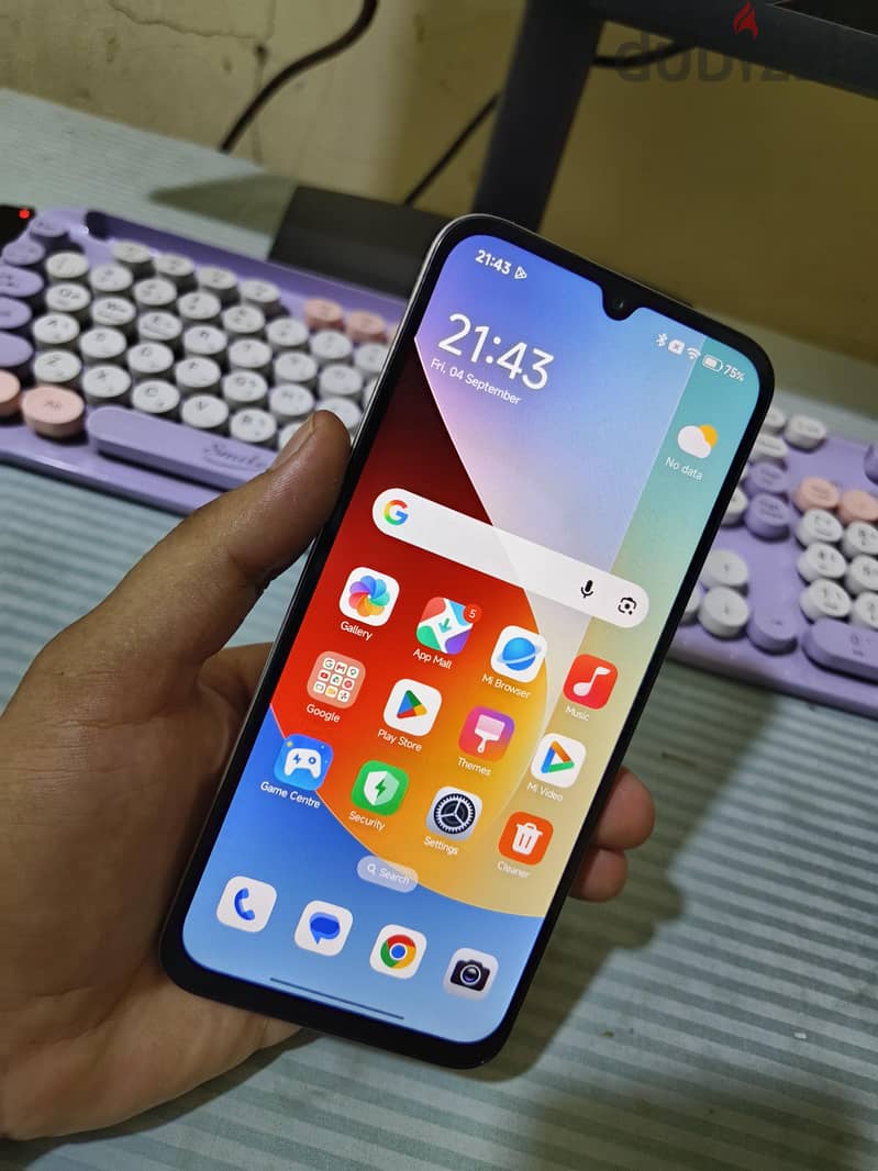 redmi a7 pro 2