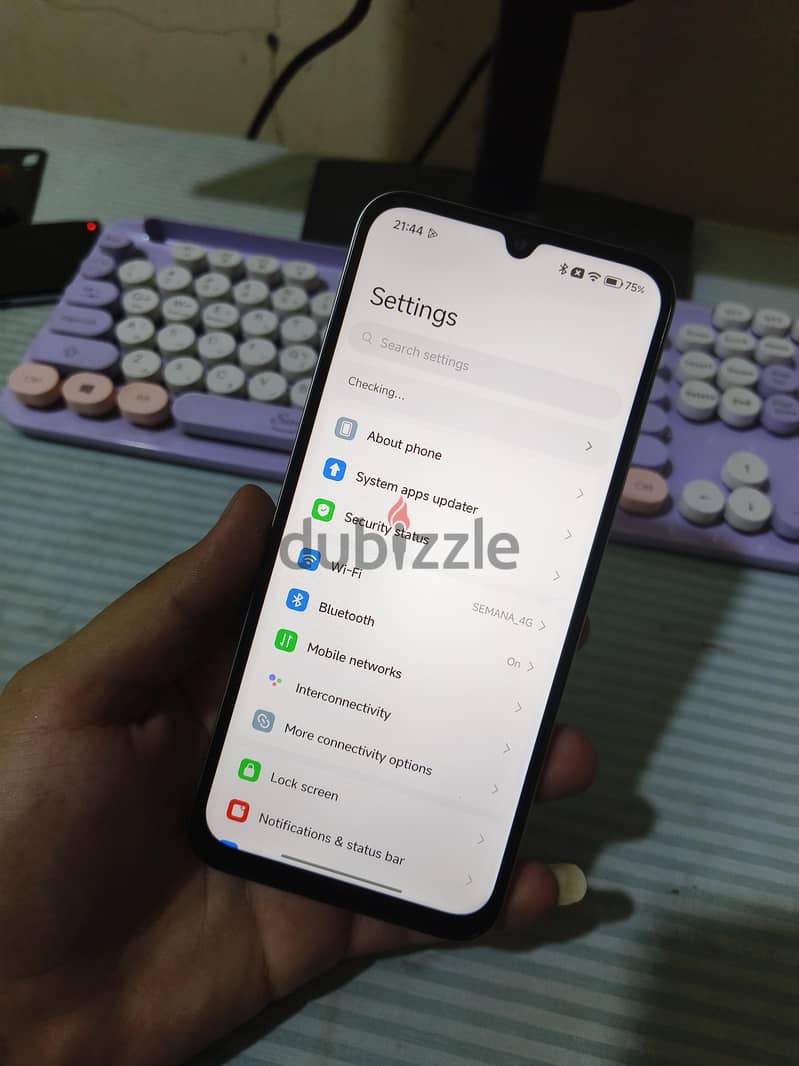 redmi a7 pro 4