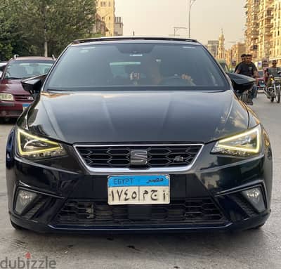 سيات إبيزا 2020