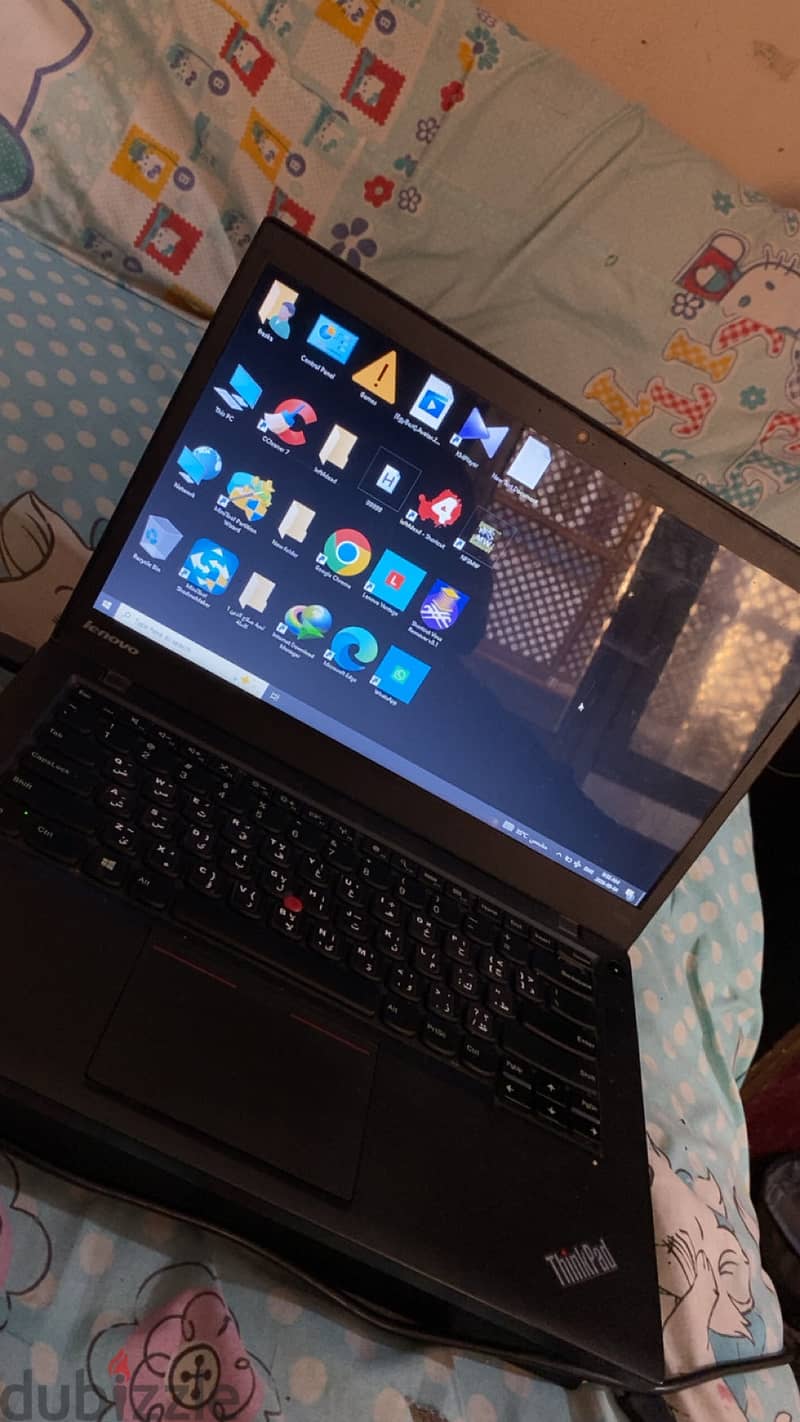 Lenovo ThinkPad T440s 1