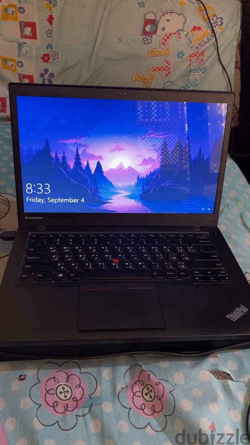 Lenovo ThinkPad T440s 2