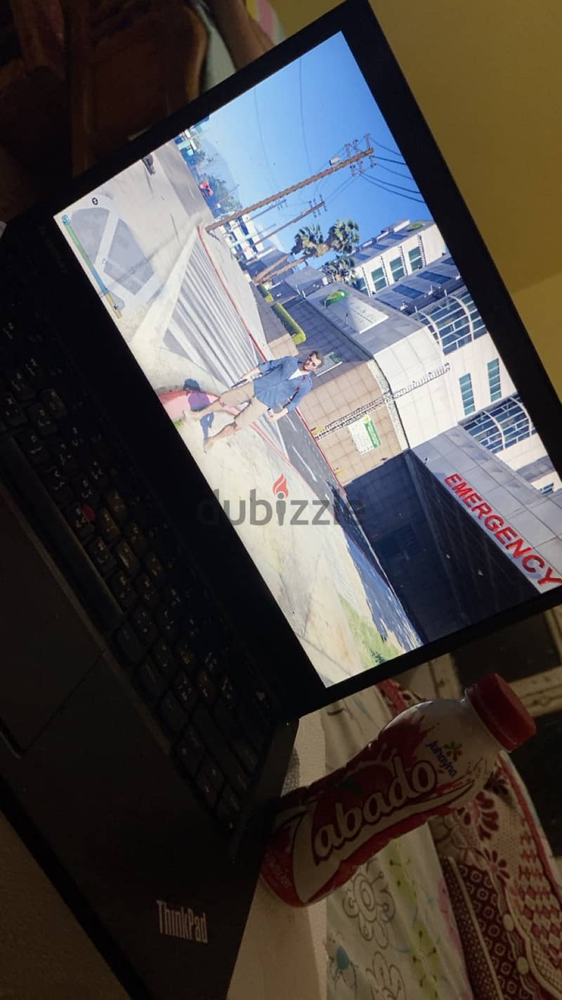Lenovo ThinkPad T440s 3