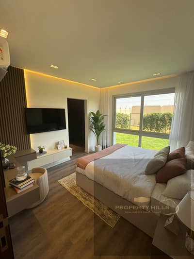 Apartment 2 Bed for Sale in MarVille by Al Marasem, New Zayed | Fully Finished | Up to 30% Cash Discount