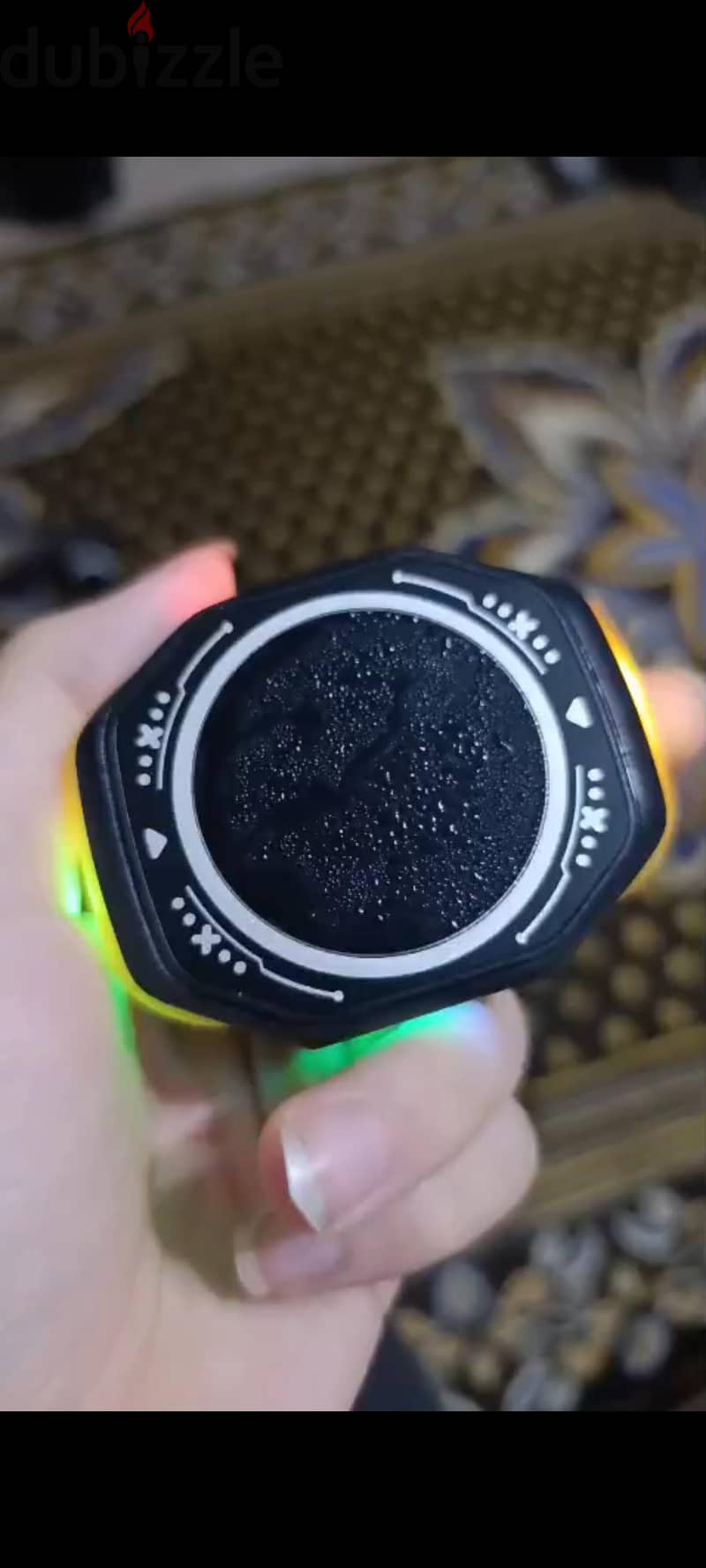 مبرد memo cx12 5