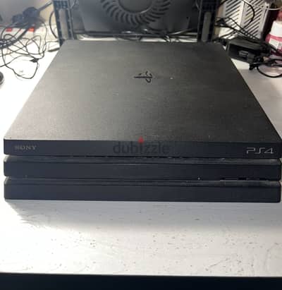 PS4 Pro 1TB