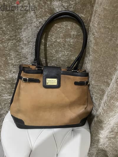 Georges sara bag