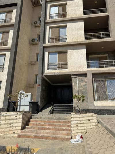 مربع ذهبي - شقة للبيع من المالك - القاهرة الجديدة - ١٤٠ متر. new cairo