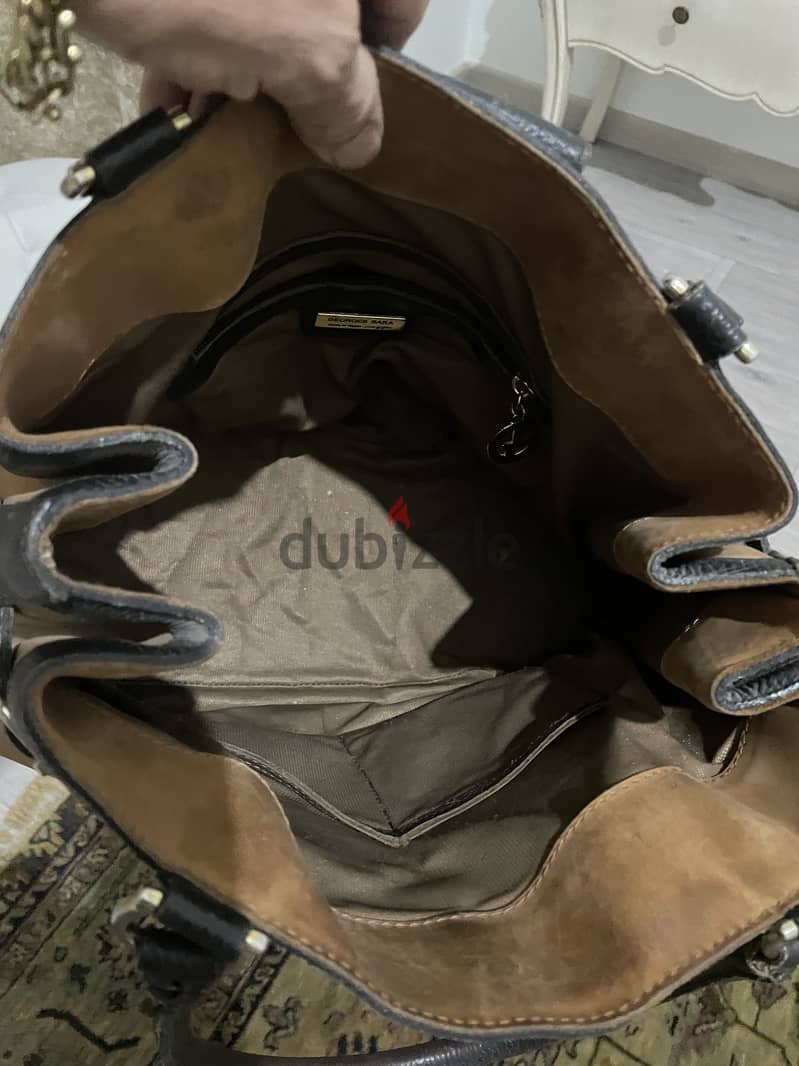 Georges sara bag 2