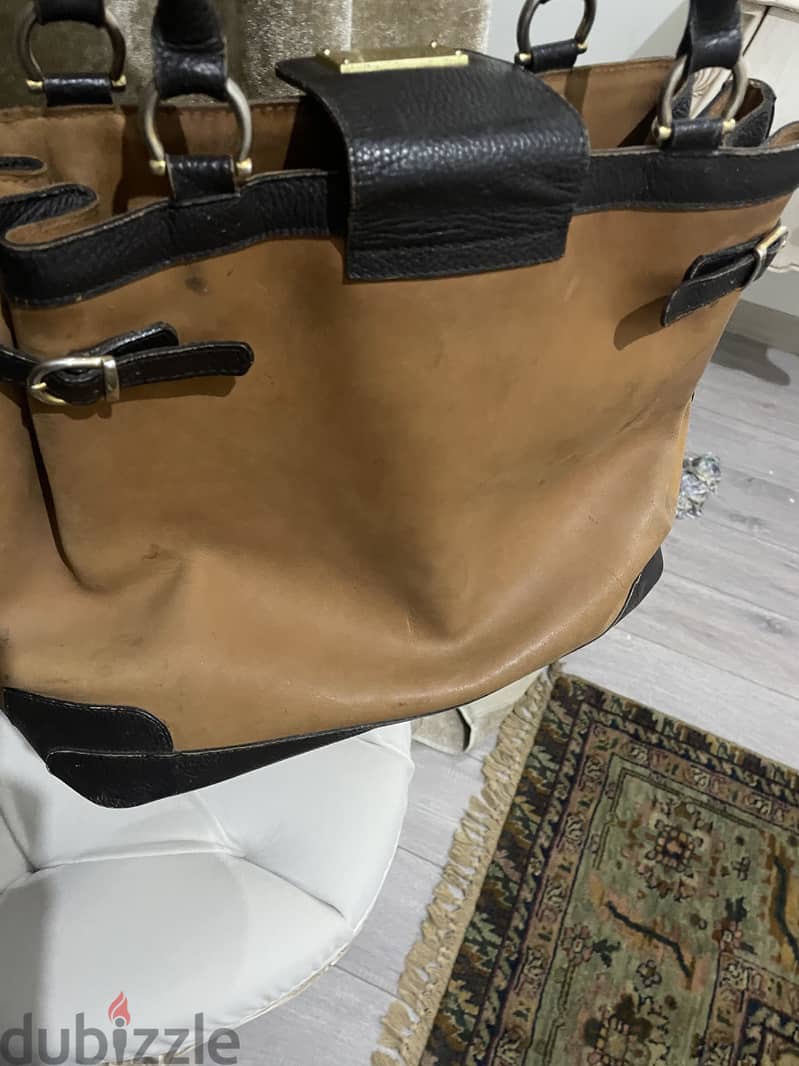 Georges sara bag 3