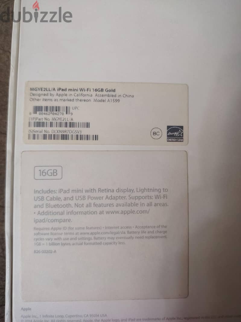 ipad mini 3 4