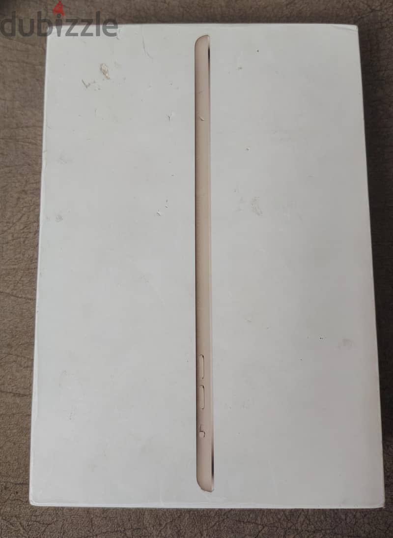 ipad mini 3 7
