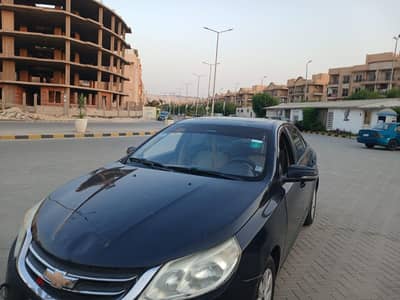 شيفروليه اوبترا 2020 \Chevrolet Optra 2020