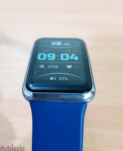 Huawei watch fit