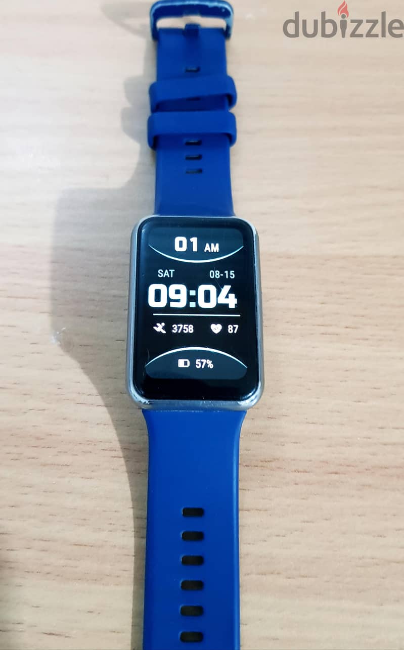 Huawei watch fit 4