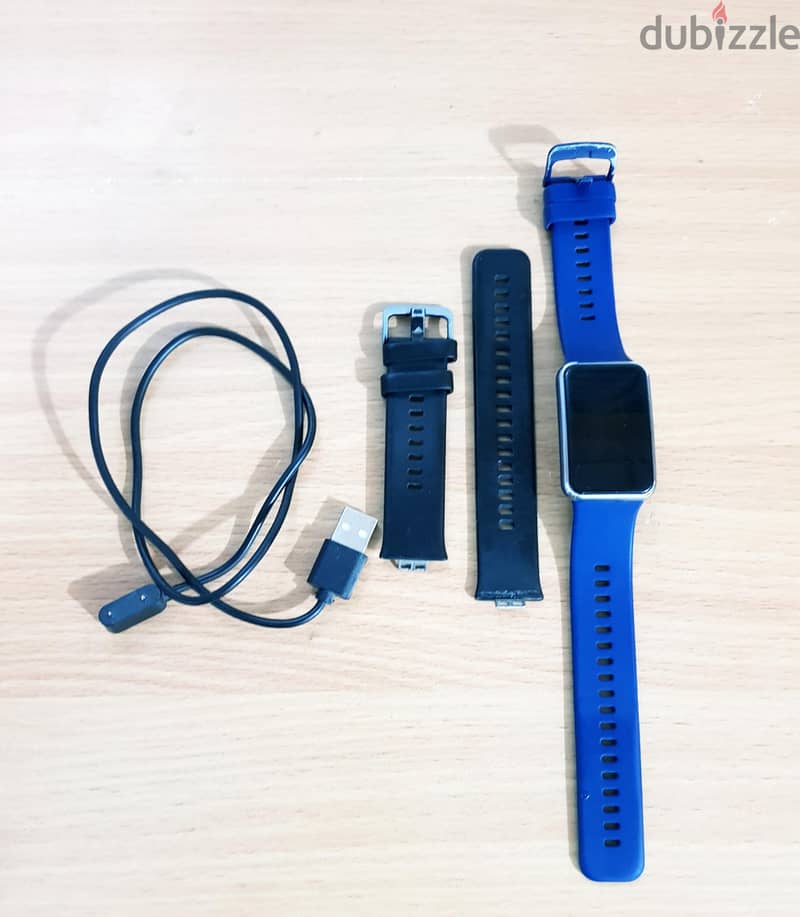 Huawei watch fit 7