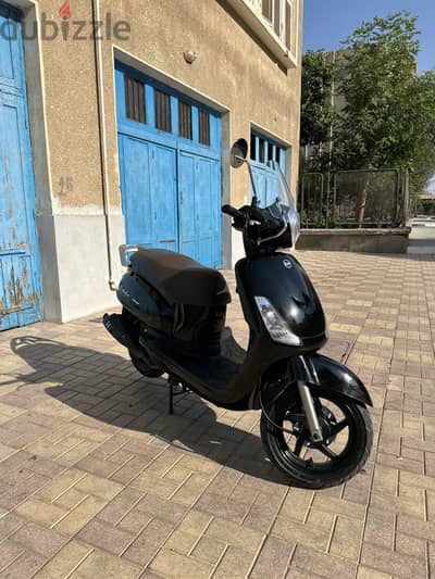 Sym  فيدال 2