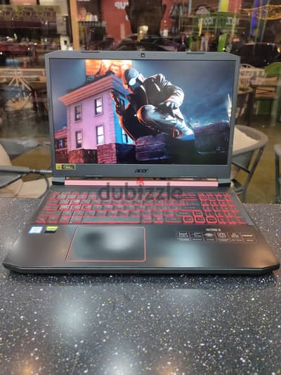 Acer Nitro 5 Gaming RTX 2060 6G