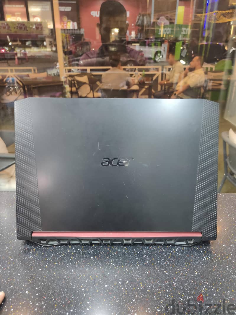 Acer Nitro 5 Gaming RTX 2060 6G 3