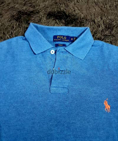 Original polo Ralph Lauren T-shirt
