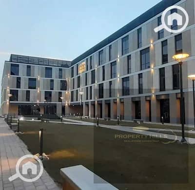 Clinic for Sale in Beverly Hills, Sheikh Zayed | Fully Finished | Ready to Move
