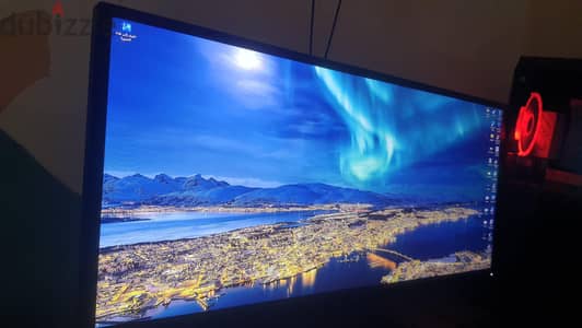 Dell 29inch 2k ultrawide 21:9