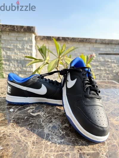  لعشاق الأناقة والتميز. . خطوتك الجاية مع Nike! 