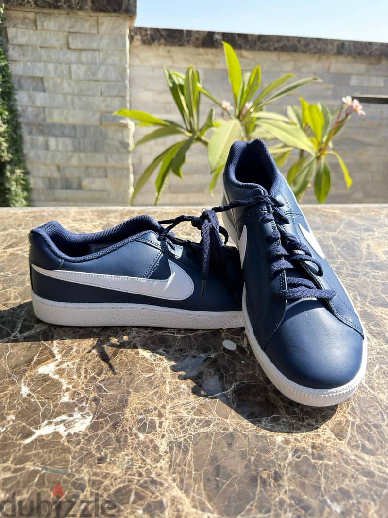 لعشاق الأناقة والتميز. . خطوتك الجاية مع Nike!