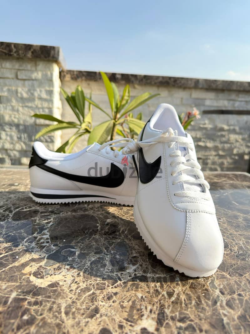لعشاق الأناقة والتميز. . خطوتك الجاية مع Nike!