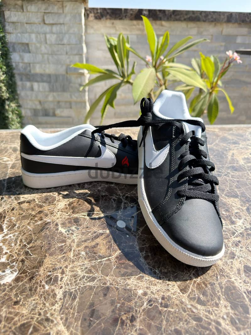 لعشاق الأناقة والتميز. . خطوتك الجاية مع Nike!