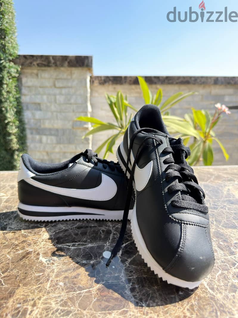 لعشاق الأناقة والتميز. . خطوتك الجاية مع Nike!