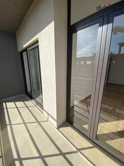 Apartment for sale in the First Settlement, Al-Marasem Compound