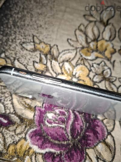 آبل - آيفون اكس