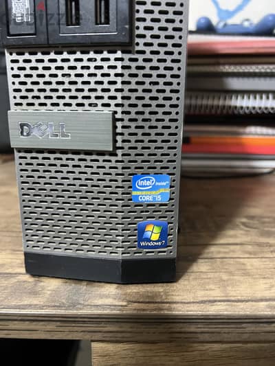 Dell optilex 7010