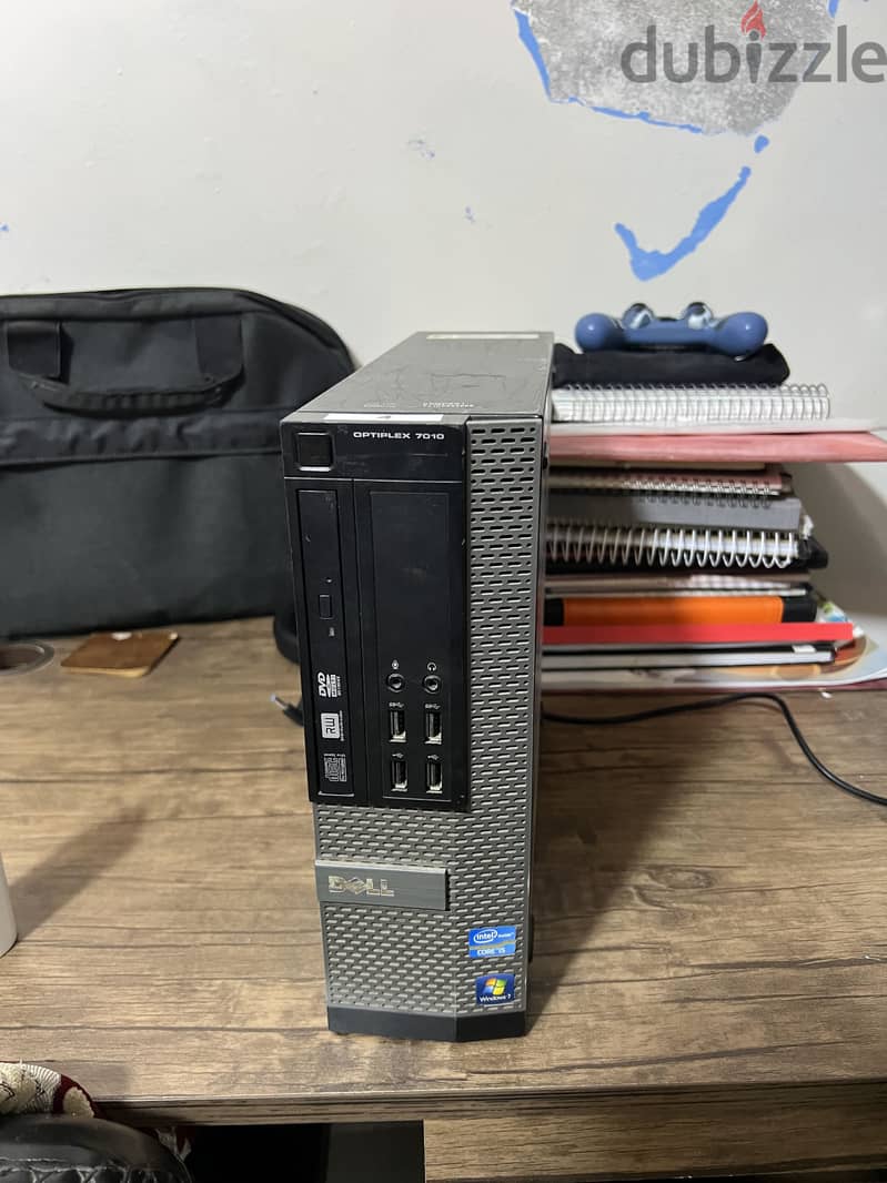 Dell optilex 7010 1