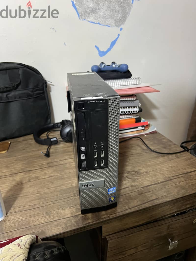Dell optilex 7010 2